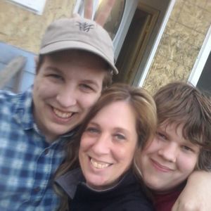 Meet your Posher, Jen